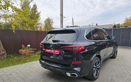 BMW X5, 2020 год, 7 700 000 рублей, 6 фотография