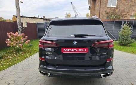 BMW X5, 2020 год, 7 700 000 рублей, 4 фотография