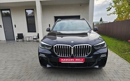 BMW X5, 2020 год, 7 700 000 рублей, 3 фотография