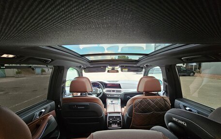 BMW X5, 2020 год, 7 700 000 рублей, 10 фотография