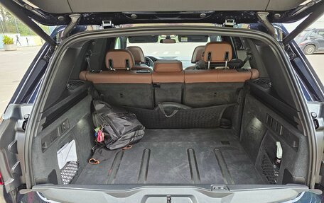 BMW X5, 2020 год, 7 700 000 рублей, 12 фотография