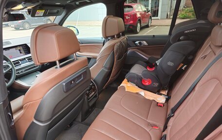 BMW X5, 2020 год, 7 700 000 рублей, 11 фотография