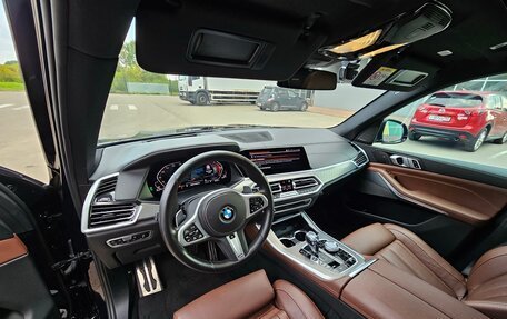BMW X5, 2020 год, 7 700 000 рублей, 16 фотография