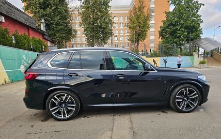 BMW X5, 2020 год, 7 700 000 рублей, 20 фотография