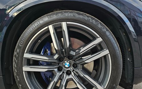 BMW X5, 2020 год, 7 700 000 рублей, 19 фотография
