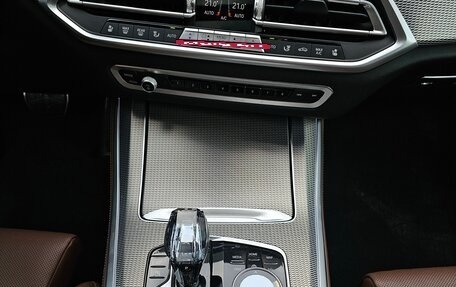 BMW X5, 2020 год, 7 700 000 рублей, 14 фотография