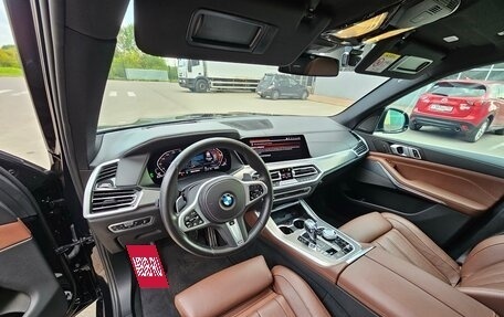 BMW X5, 2020 год, 7 700 000 рублей, 17 фотография
