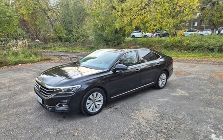 Volkswagen Passat B8 рестайлинг, 2020 год, 2 690 000 рублей, 2 фотография
