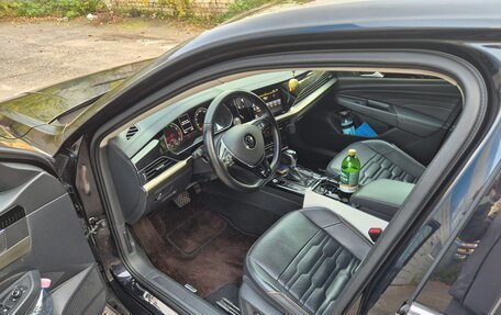 Volkswagen Passat B8 рестайлинг, 2020 год, 2 690 000 рублей, 5 фотография