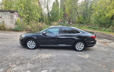 Volkswagen Passat B8 рестайлинг, 2020 год, 2 690 000 рублей, 3 фотография