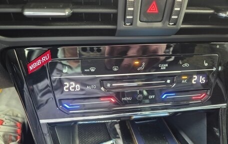 Volkswagen Passat B8 рестайлинг, 2020 год, 2 690 000 рублей, 8 фотография