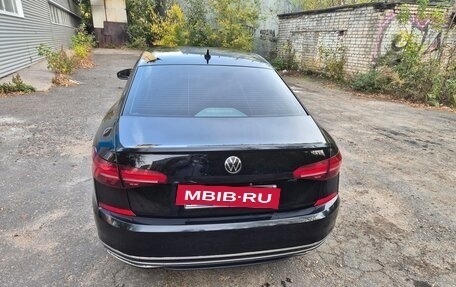 Volkswagen Passat B8 рестайлинг, 2020 год, 2 690 000 рублей, 4 фотография