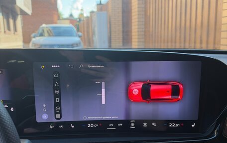 Audi A5, 2025 год, 5 550 000 рублей, 7 фотография