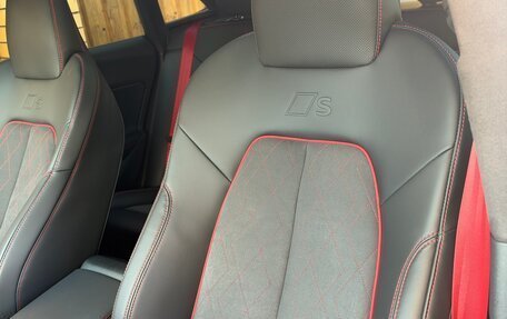 Audi A5, 2025 год, 5 550 000 рублей, 14 фотография