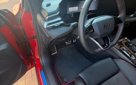 Audi A5, 2025 год, 5 550 000 рублей, 15 фотография