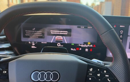 Audi A5, 2025 год, 5 550 000 рублей, 11 фотография