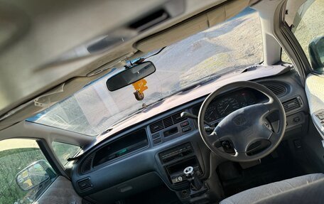 Honda Odyssey IV, 1999 год, 135 000 рублей, 7 фотография