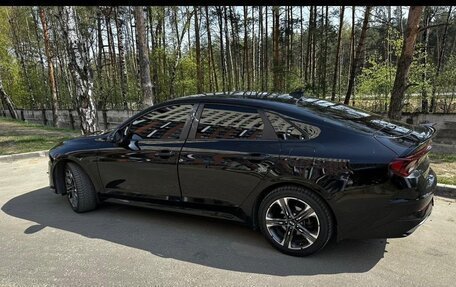 KIA K5, 2021 год, 2 050 000 рублей, 2 фотография