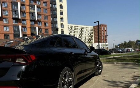 KIA K5, 2021 год, 2 050 000 рублей, 4 фотография
