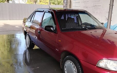 Daewoo Nexia I рестайлинг, 2009 год, 300 000 рублей, 3 фотография