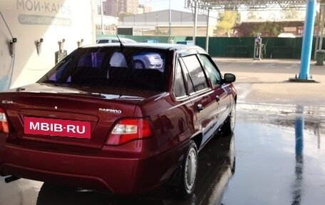 Daewoo Nexia I рестайлинг, 2009 год, 300 000 рублей, 5 фотография