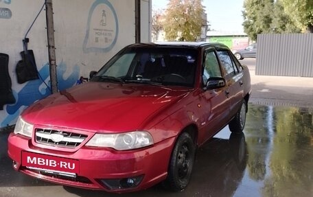 Daewoo Nexia I рестайлинг, 2009 год, 300 000 рублей, 2 фотография