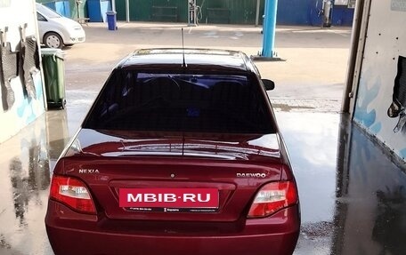 Daewoo Nexia I рестайлинг, 2009 год, 300 000 рублей, 4 фотография