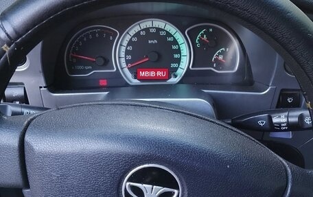Daewoo Nexia I рестайлинг, 2009 год, 300 000 рублей, 9 фотография