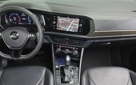 Volkswagen Jetta VII, 2021 год, 1 997 000 рублей, 5 фотография