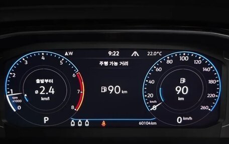 Volkswagen Jetta VII, 2021 год, 1 997 000 рублей, 6 фотография