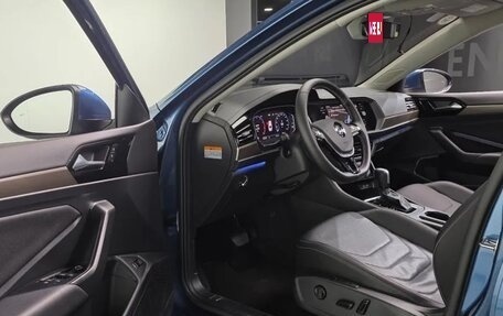 Volkswagen Jetta VII, 2021 год, 1 997 000 рублей, 7 фотография