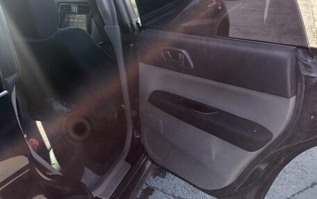 Subaru Forester, 2007 год, 900 000 рублей, 10 фотография