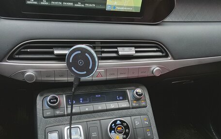 Hyundai Palisade I, 2021 год, 4 350 000 рублей, 12 фотография