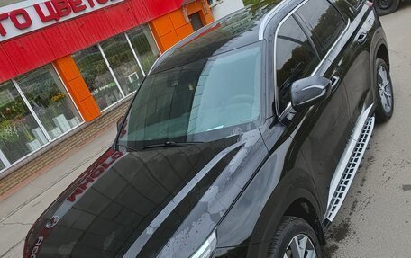 Hyundai Palisade I, 2021 год, 4 350 000 рублей, 11 фотография
