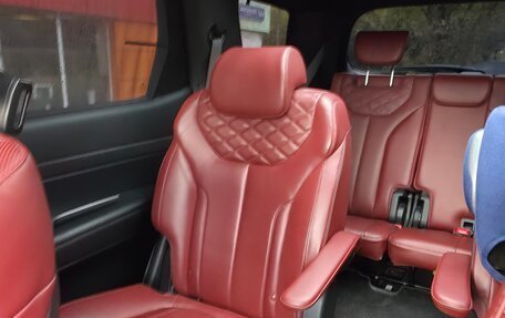 Hyundai Palisade I, 2021 год, 4 350 000 рублей, 15 фотография