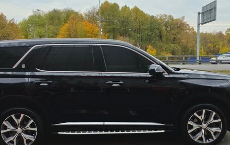 Hyundai Palisade I, 2021 год, 4 350 000 рублей, 4 фотография