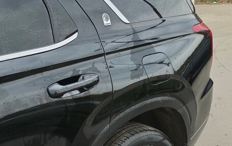Hyundai Palisade I, 2021 год, 4 350 000 рублей, 10 фотография