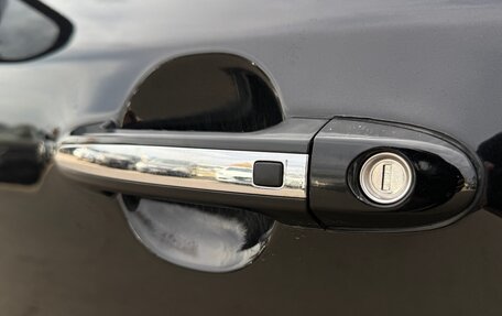Hyundai Santa Fe III рестайлинг, 2011 год, 1 325 000 рублей, 21 фотография