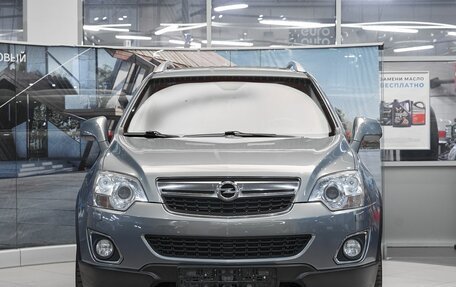 Opel Antara I, 2013 год, 1 099 000 рублей, 2 фотография
