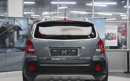 Opel Antara I, 2013 год, 1 099 000 рублей, 5 фотография