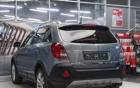 Opel Antara I, 2013 год, 1 099 000 рублей, 4 фотография