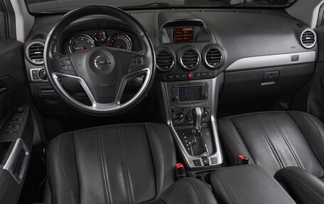 Opel Antara I, 2013 год, 1 099 000 рублей, 8 фотография