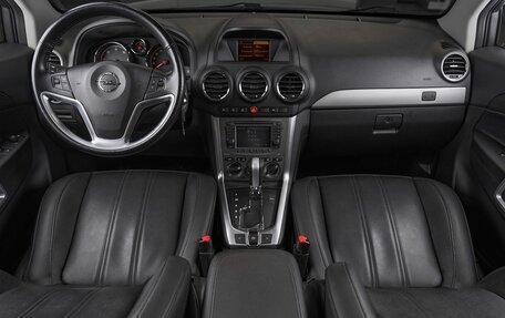 Opel Antara I, 2013 год, 1 099 000 рублей, 9 фотография