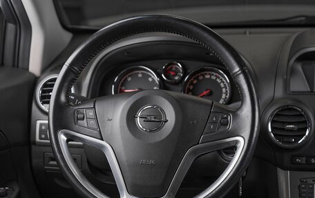 Opel Antara I, 2013 год, 1 099 000 рублей, 11 фотография