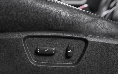 Opel Antara I, 2013 год, 1 099 000 рублей, 15 фотография