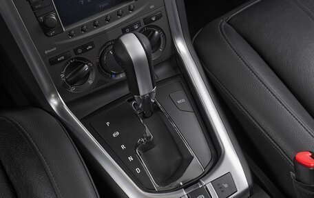 Opel Antara I, 2013 год, 1 099 000 рублей, 19 фотография