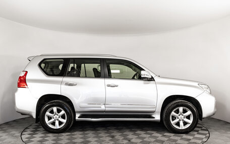 Lexus GX II, 2010 год, 2 910 000 рублей, 4 фотография