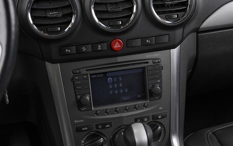Opel Antara I, 2013 год, 1 099 000 рублей, 18 фотография