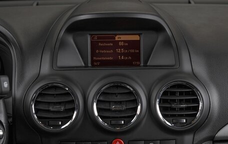 Opel Antara I, 2013 год, 1 099 000 рублей, 17 фотография