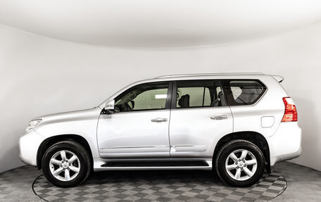 Lexus GX II, 2010 год, 2 910 000 рублей, 8 фотография
